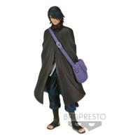 Figurine Sasuke Boruto Naruto Shinobi Relations Pv