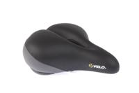 Velo zadel plush tourzadel dames memory foam 3016075mf