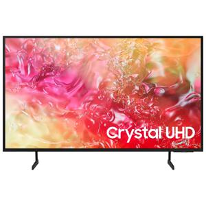 Samsung 50" Crystal UHD Smart TV DU7190 (2024)