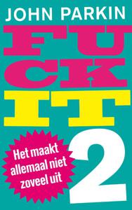 Fuck it 2 (Paperback)