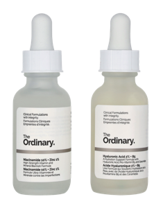 The Ordinary The Skin Support Set 60 ml