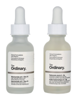 The Ordinary The Skin Support Set 60 ml