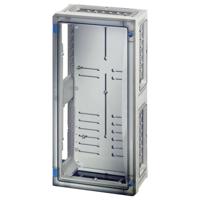 Hensel FP 2312 68000215 Behuizing 270 x 540 x 163 Kunststof 1 stuk(s)