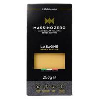 Lasagne glutenvrij 250 Gram