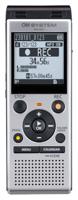 OM System WS-882 stereo voice recorder