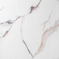 PVC Wandpaneel - Afimera - Calacatta Gold Hoogglans 280x120x0.3cm