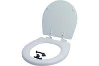 Jabsco Zittingset Regular / Rheinstrom Aansl. Rond Default