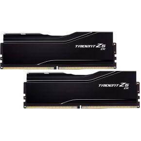 G.Skill Trident Z5 CK F5-8400C4052G24GX2-TZ5CK geheugenmodule 48 GB 2 x 24 GB DDR5 8400 MHz