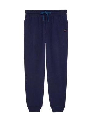 HOM - Homewear Pants - Sport Lounge - navy, Maat:XL