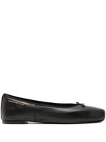 Alexander Wang ballerines Billie Flat - Noir - thumbnail