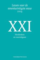 Herdenken en vooruitgaan - eBook (9789461661609) - thumbnail
