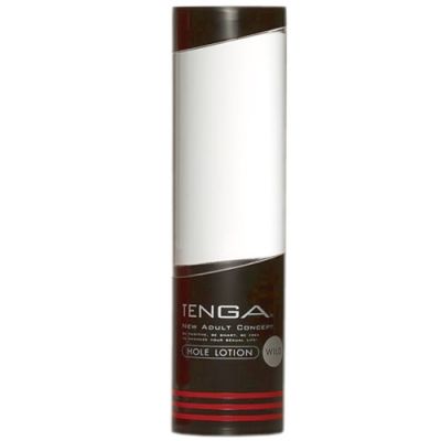 Tenga - Hole Lotion WILD Glijmiddel
