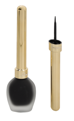 Guerlain Mad Eyes Intense Liner 24HWear 01 Glossy Black 5 ml