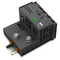 WAGO PLC-controller 750-8213/040-010 1 stuk(s)