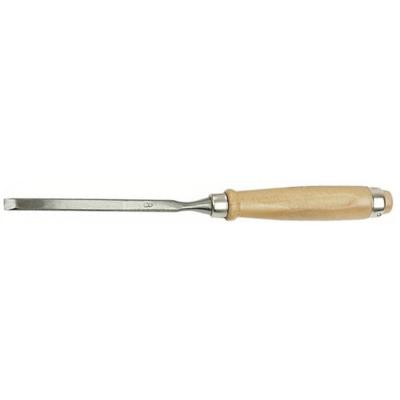 Houtsteekbeitel 10 mm Mannesmann