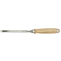 Houtsteekbeitel 10 mm Mannesmann