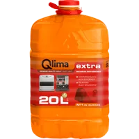 Qlima Petroleum Extra 20L Brandstof