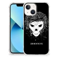 Extreme Case iPhone 13 mini Skull Hair