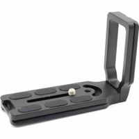 Camranger L-Bracket mounting plate