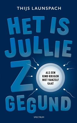 Het is jullie zo gegund (Paperback)