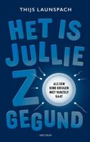 Het is jullie zo gegund (Paperback)