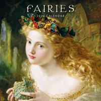 Fairies Kalender 2026