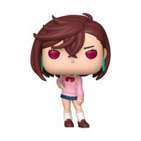 Dandadan POP! Vinyl Animation Figure Momo Ayase 9 cm