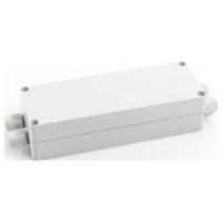 Supertronic PB1865AG-S Wandbehuizing 180 x 65 x 45 1 stuk(s)