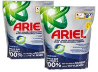 Ariel Prof Allin1 Pods Regular- 140 Wasbeurten Ariel Prof Allin1 Pods Regular- 140 Wasbeurten