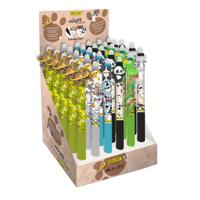 Gelschrijver online magixx fun wild life 0.7mm ass