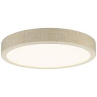 Paulmann 71052 LED-plafondlamp LED 15 W Beige