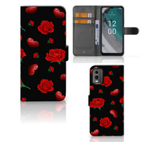 Nokia C32 Leuk Hoesje Valentine - thumbnail