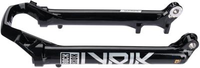 ROCKSHOX onderste vorkbuis 27,5" sliders rs 27,5" 15 x 110 boost f.lyrik glossy bl.