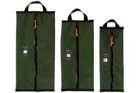 Restrap Travel Tas Drie - Groen Restrap Travel Tas Drie - Groen
