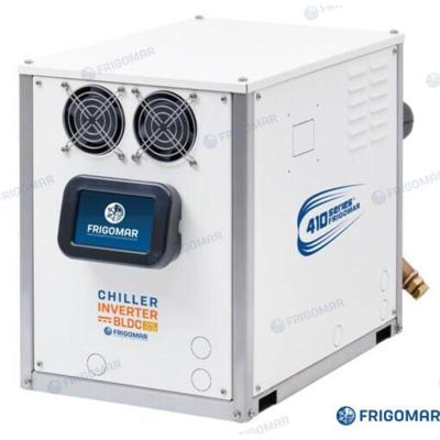 FRICU50VFD-E - A.A. FRIGOMAR KOELER INVERTER 50.000 BTU