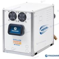 FRICU50VFD-E - A.A. FRIGOMAR KOELER INVERTER 50.000 BTU