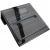Decksaver stofkap voor Allen & Heath Qu-16