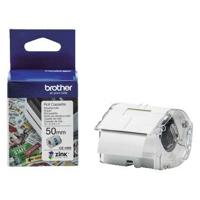 Brother CZ-1005 labelprinter-tape