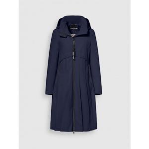Creenstone - Blauw | Dames | Jas | Blauw | 48 | regular | Kamst mode