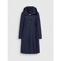 Creenstone - Blauw | Dames | Jas | Blauw | 48 | regular | Kamst mode