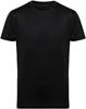TriDry TR10B Kids Performance T-Shirt - Black - 9/11
