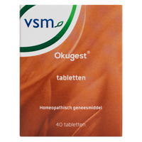 Okugest 40 Tabletten