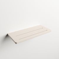 MONDIAZ EASY Planchet 31cm solid surface kleur Linen