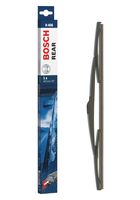 Bosch ruitenwisser achter H406- Lengte: 400 mm - wisserblad achter H406 - thumbnail