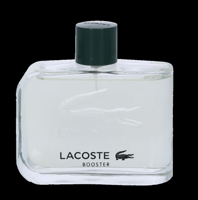 Lacoste Booster Eau de toilette Spray 125ml Heren