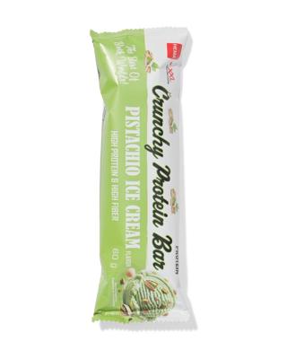 HEMA XXL Nutrition Proteïne Reep Pistache 60g
