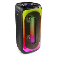 Fenton BoomBox500 - Accu partybox met LED&apos;s en microfoon - 240W - thumbnail
