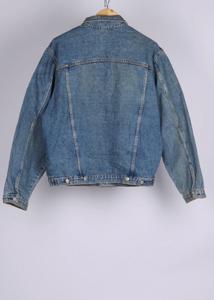 Vintage Levi&apos;s Jacket in size L