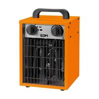 Industriële verwarming EDM 07096 Industry Series Oranje 2000 W