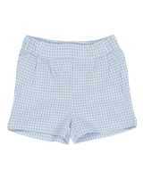 Short - Blauw